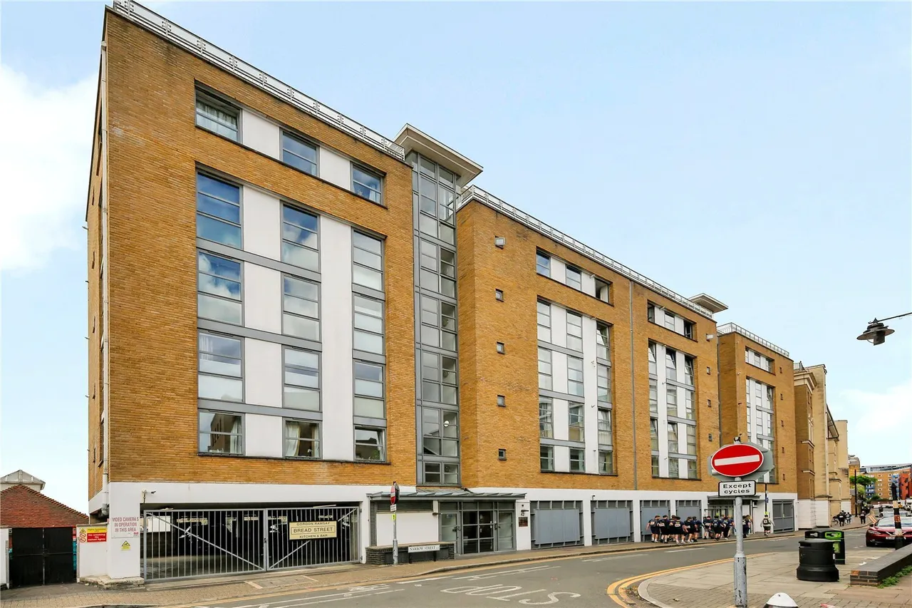 Narrow Street, London, E14, photo 24
