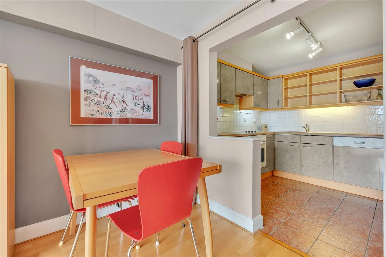 Narrow Street, London, E14, photo 27
