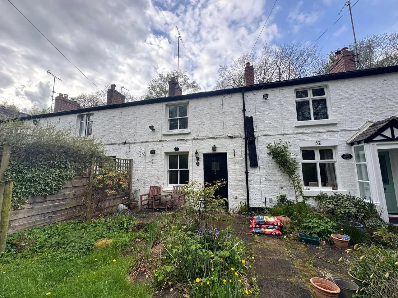 Middlewood Road, Poynton, Stockport, Cheshire, SK12, photo 10