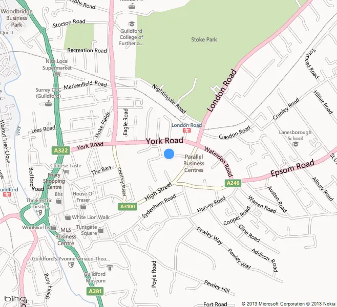 Dene Road, Guildford, GU1, photo 8