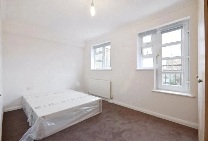 Vallance Road, London, E1, photo 3