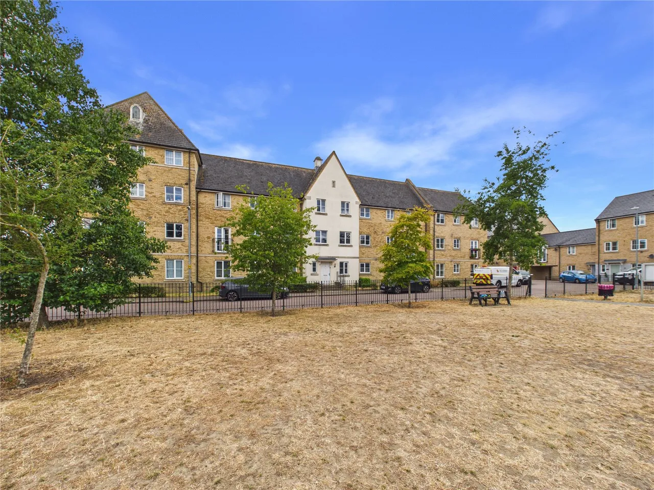 Mortimer Gardens, Colchester, CO4, photo 11