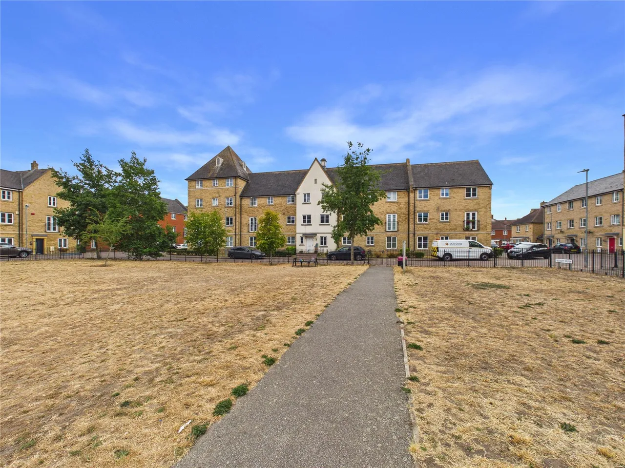 Mortimer Gardens, Colchester, CO4, photo 12
