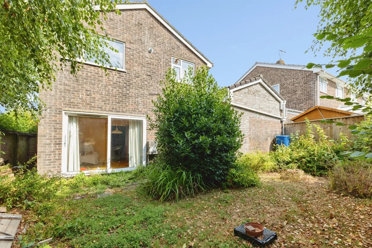 Kingston Road, Nailsea, BS48, photo 2