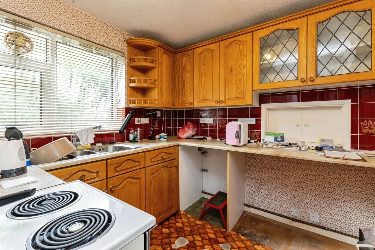 Kingston Road, Nailsea, BS48, photo 4