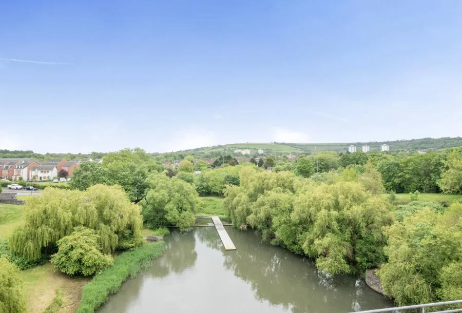 Lakeshore Drive, Bristol, BS13, photo 6