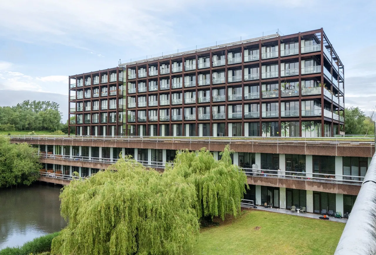Lakeshore Drive, Bristol, BS13 7BG, photo 11