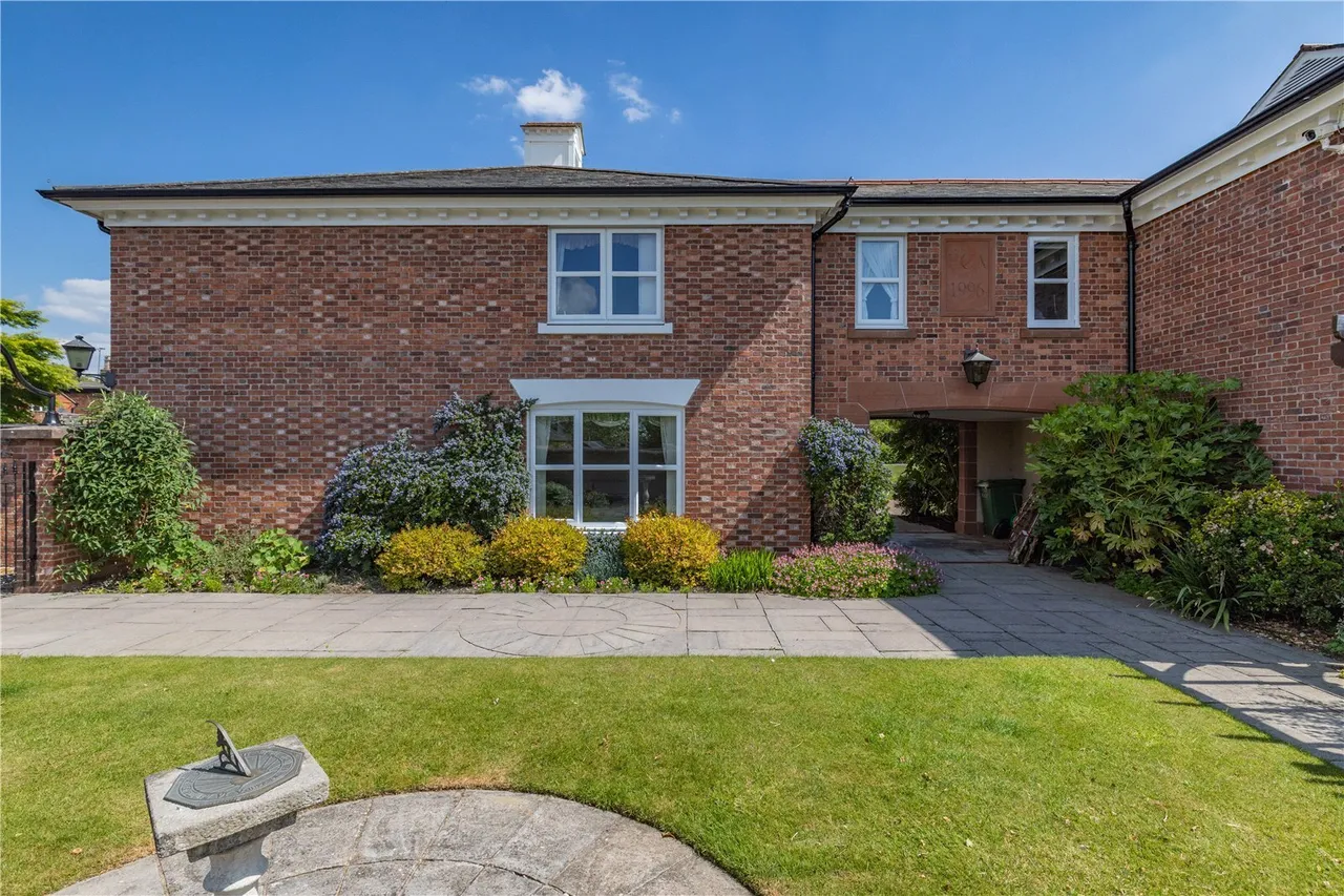 Field Lane, Tattenhall, CH3, photo 10