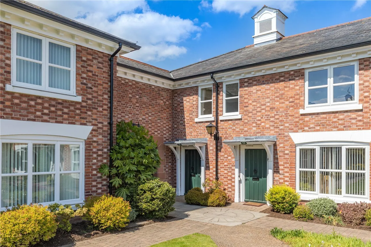 Field Lane, Tattenhall, CH3, photo 9