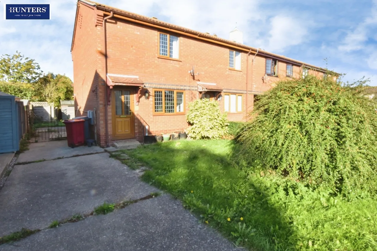2 bed house to rent, Hadleigh Green, Burringham, DN17