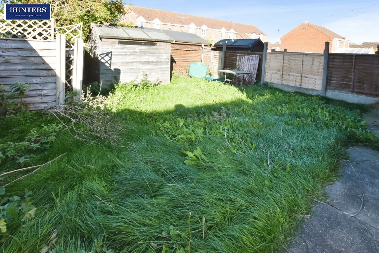 Hadleigh Green, Burringham, DN17, photo 2
