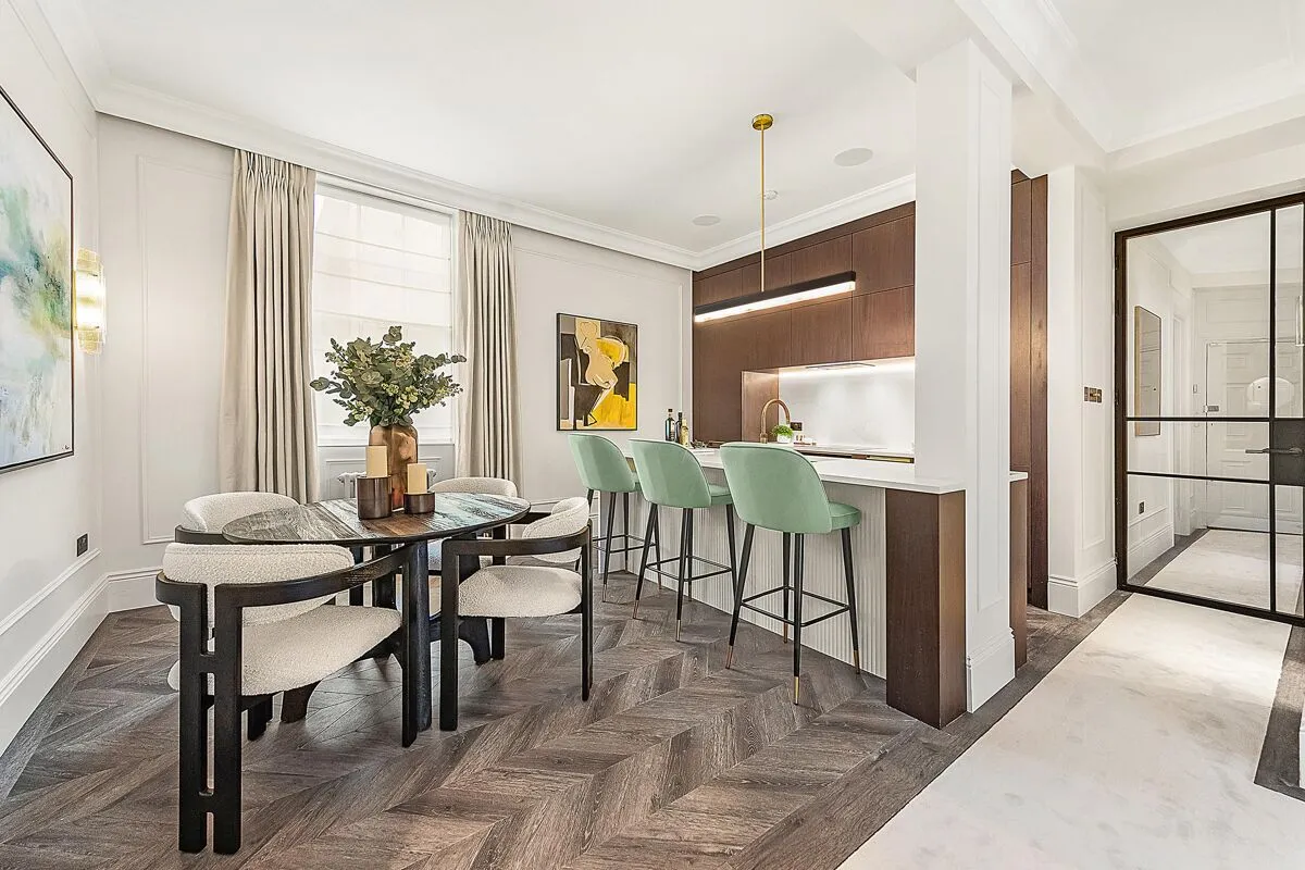 Upper Montagu Street, Marylebone, W1H, photo 15