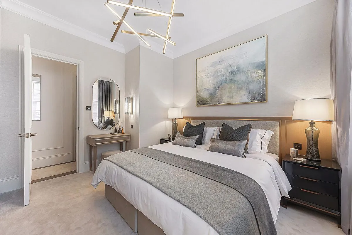 Upper Montagu Street, Marylebone, W1H, photo 9