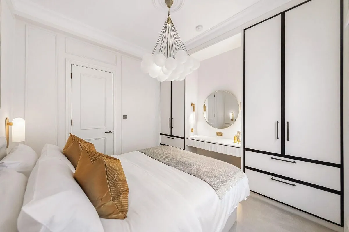 Upper Montagu Street, Marylebone, W1H, photo 13