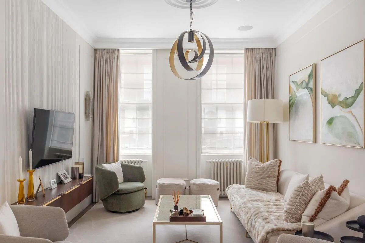 Upper Montagu Street, Marylebone, W1H, photo 5