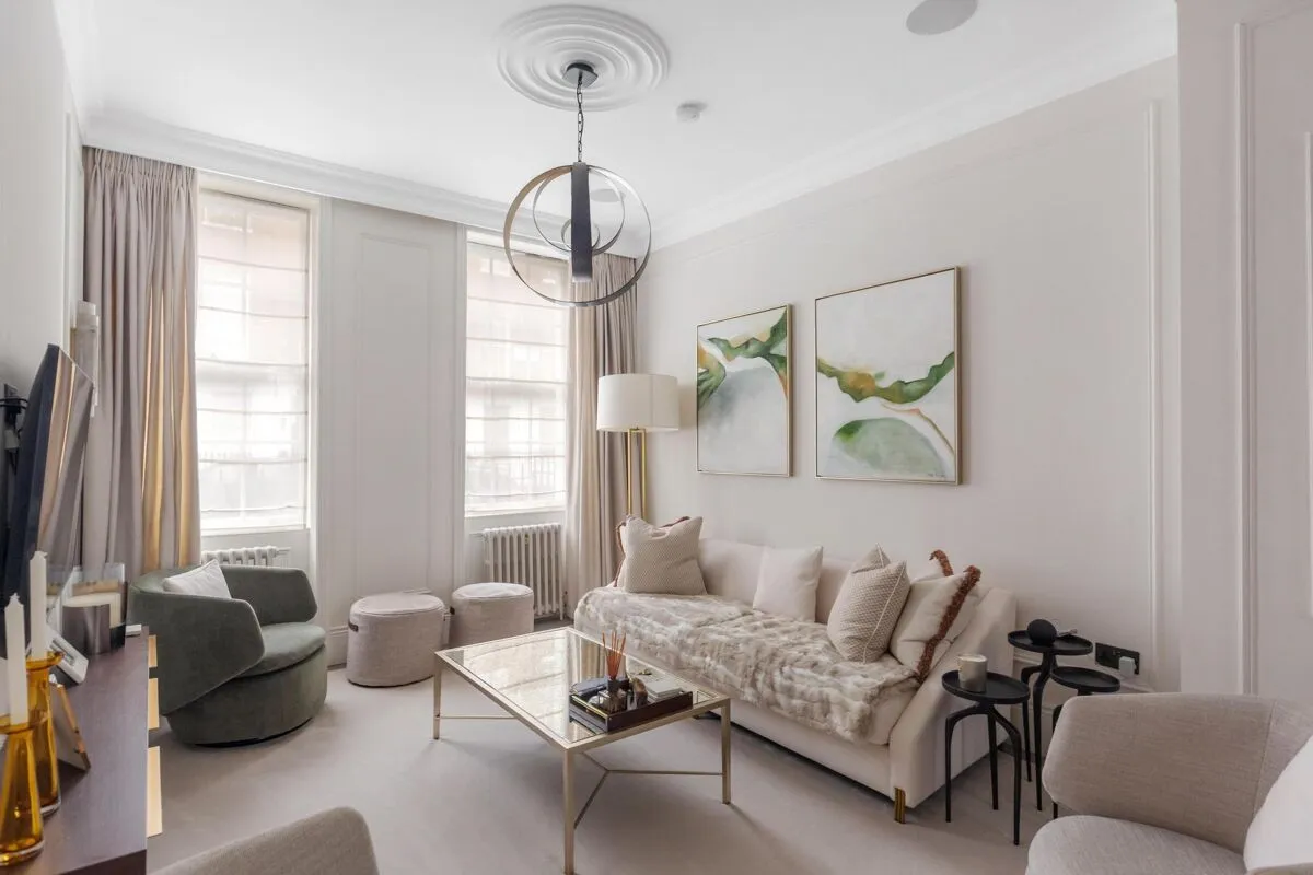 Upper Montagu Street, Marylebone, W1H, photo 6