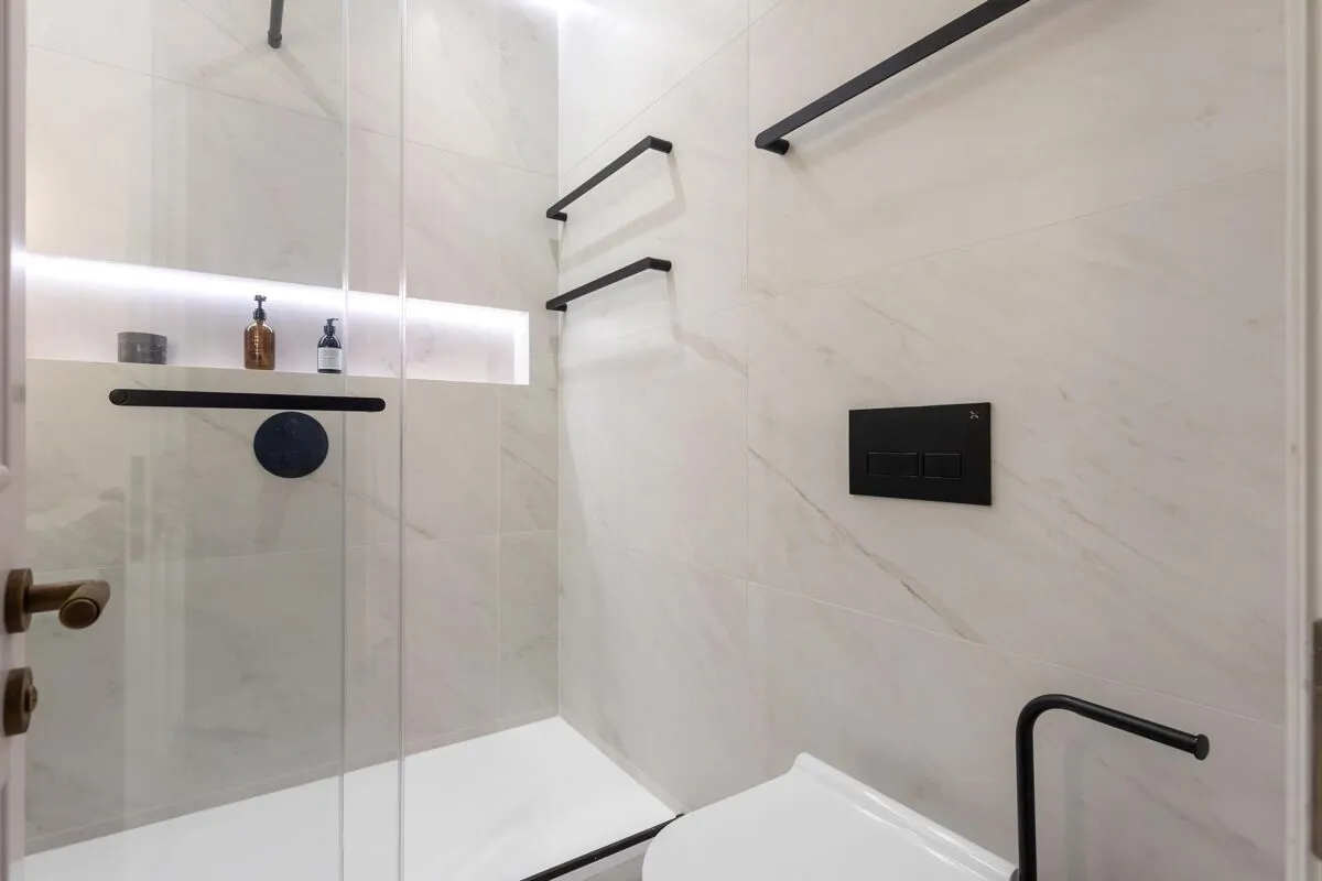 Upper Montagu Street, Marylebone, W1H, photo 14