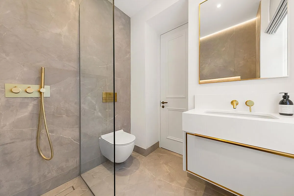 Upper Montagu Street, Marylebone, W1H, photo 11