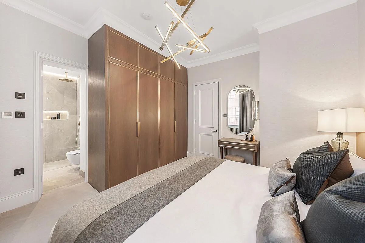 Upper Montagu Street, Marylebone, W1H, photo 10