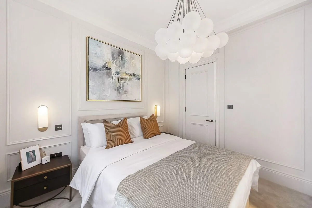 Upper Montagu Street, Marylebone, W1H, photo 12