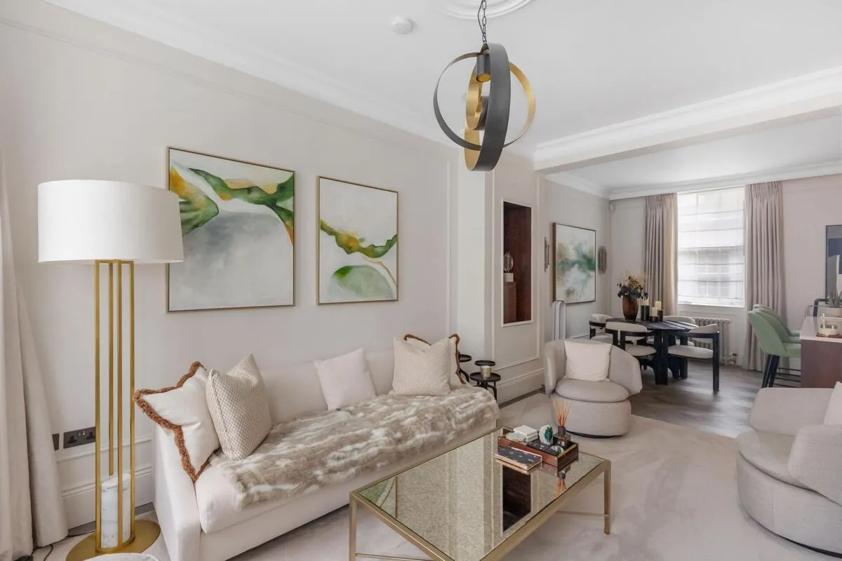 Upper Montagu Street, Marylebone, W1H, photo 7