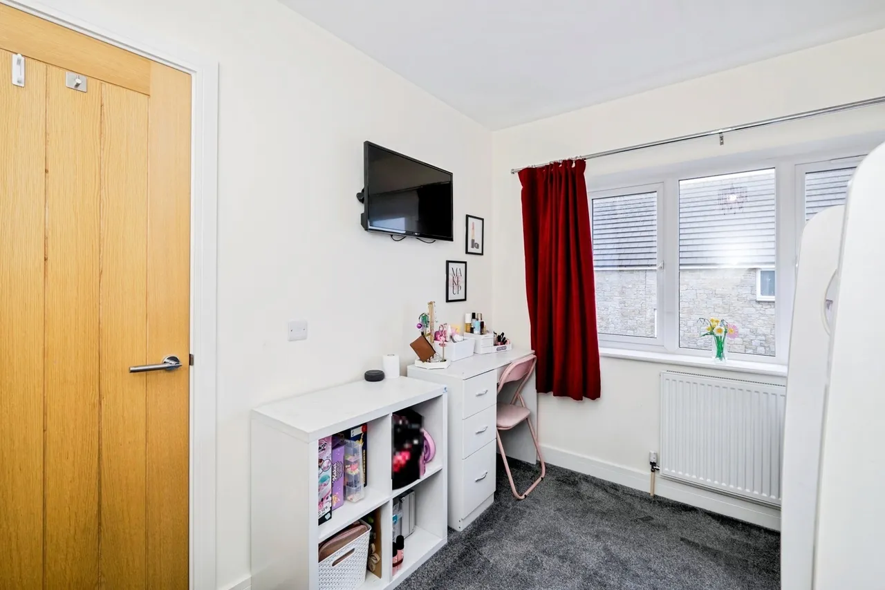 Park Wartha, Helston, TR13, photo 11