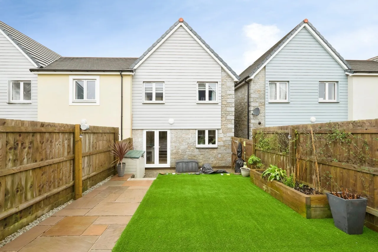 Park Wartha, Helston, TR13, photo 15