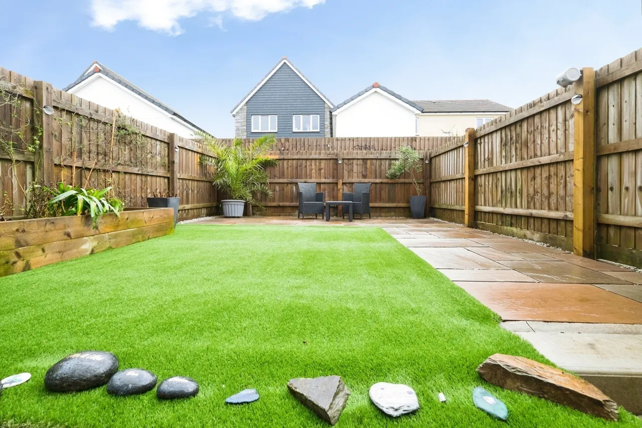 Park Wartha, Helston, TR13, photo 5