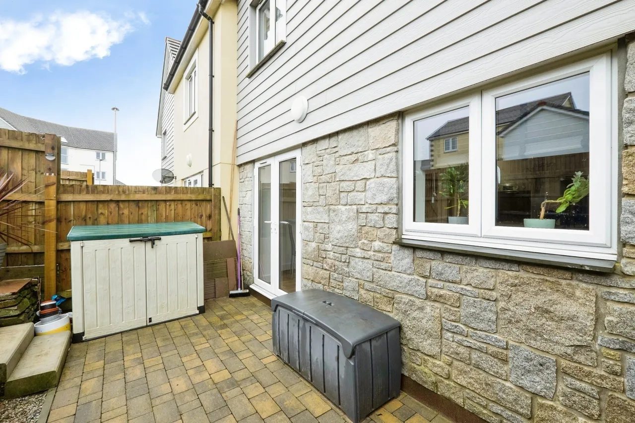 Park Wartha, Helston, TR13, photo 17