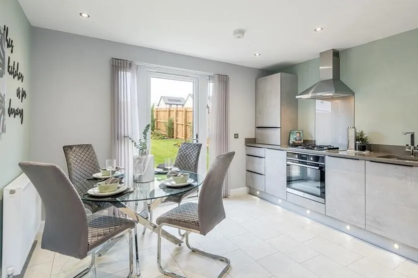 Lunan Road, Elgin, photo 4