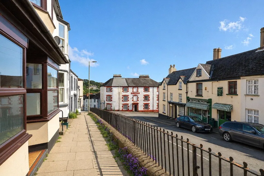 Bideford, EX39, photo 17
