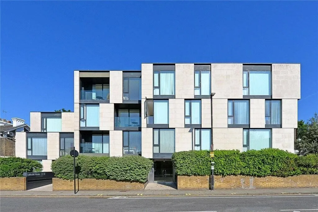 Oval Road, Primrose Hill, NW1, photo 4