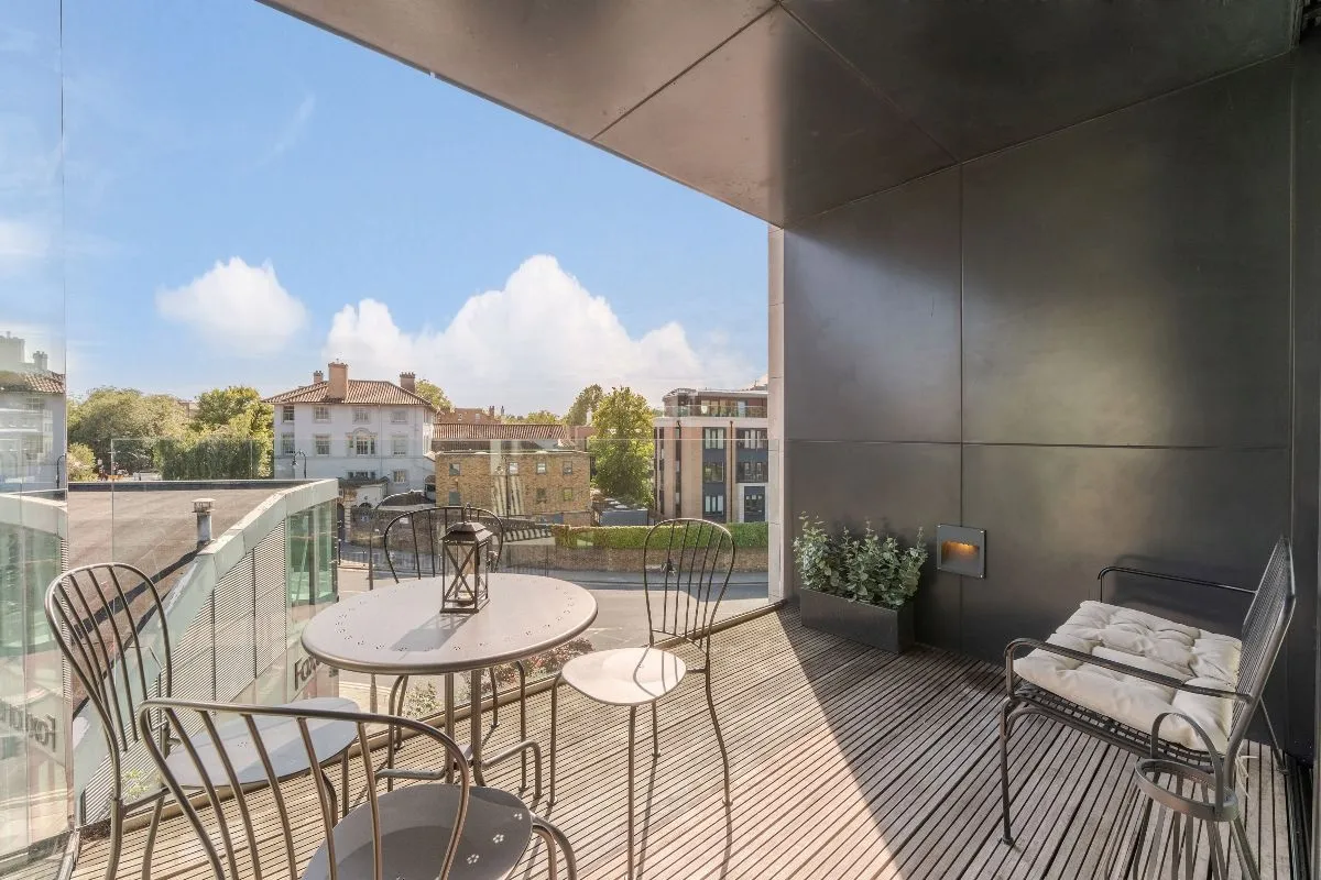 Oval Road, Primrose Hill, NW1, photo 3