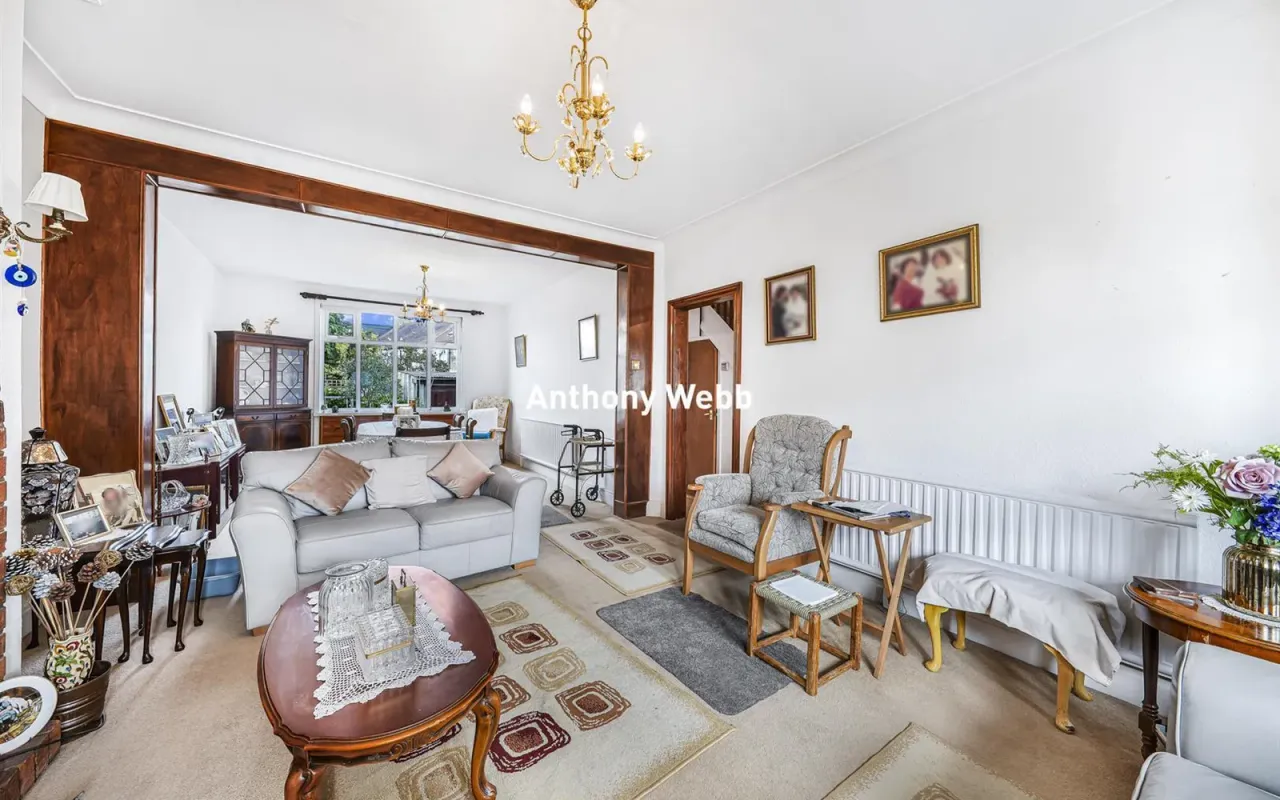 Hedge Lane, Palmers Green, N13, photo 5