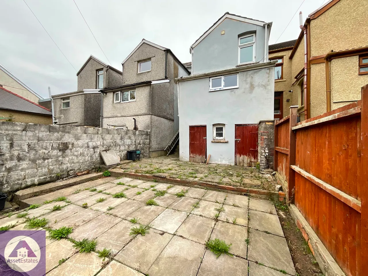 Bournville Road, Blaina, Abertillery, photo 16
