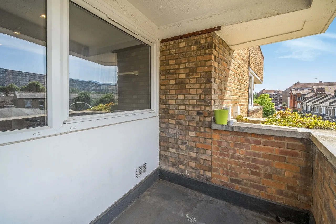 Beckway Street, Walworth, London, SE17, photo 12