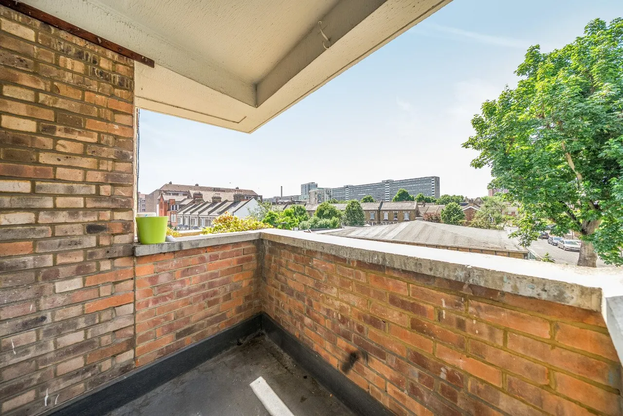 Beckway Street, Walworth, London, SE17, photo 4