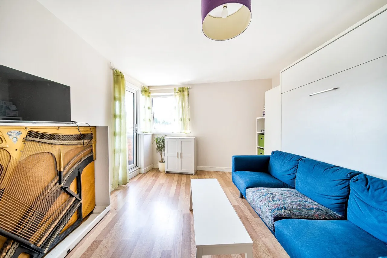 Beckway Street, Walworth, London, SE17, photo 2