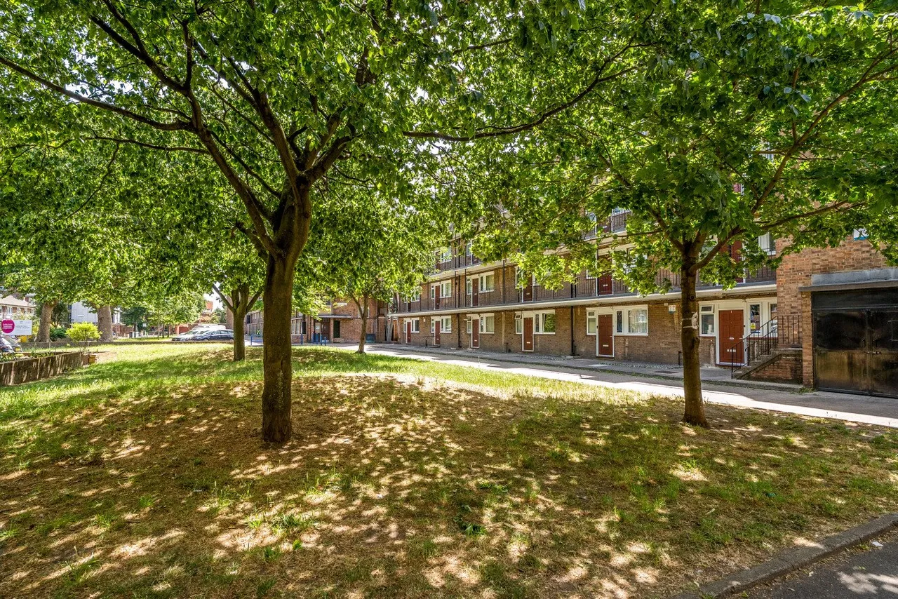 Beckway Street, Walworth, London, SE17, photo 6