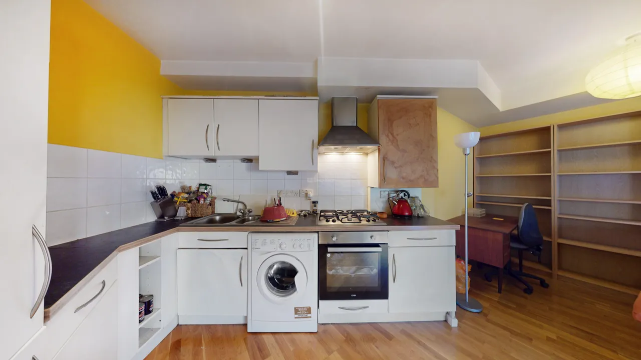 Boleyn Road, N16, photo 5
