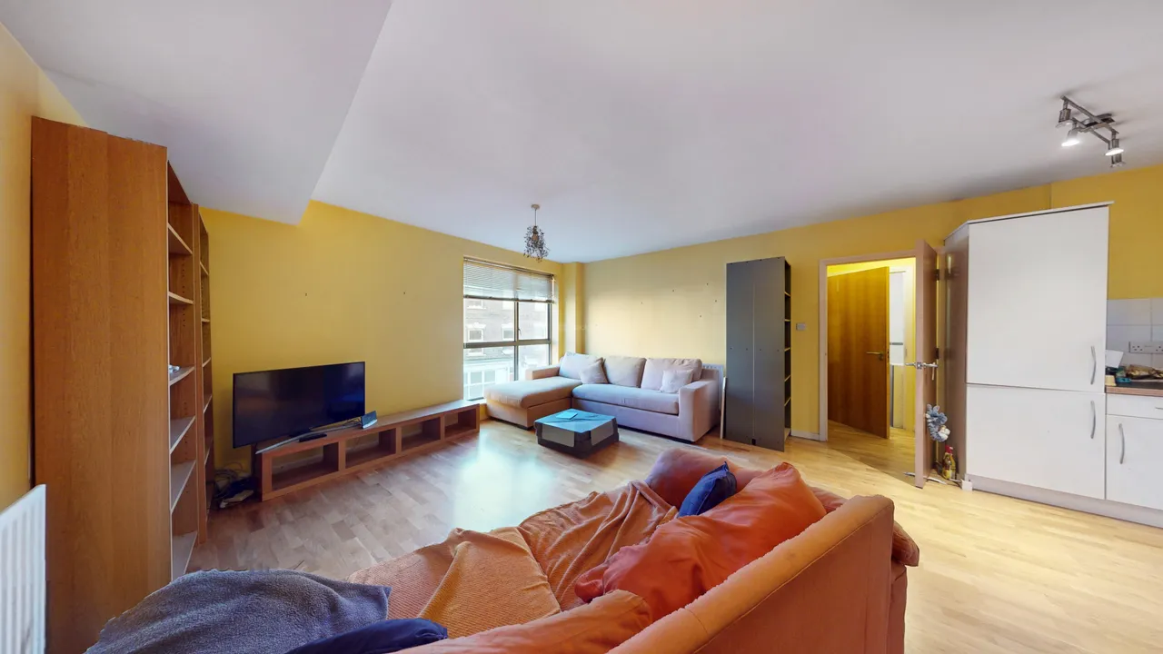 Boleyn Road, N16, photo 4