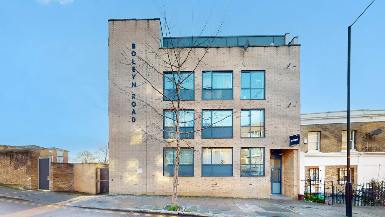 Boleyn Road, N16, photo 9
