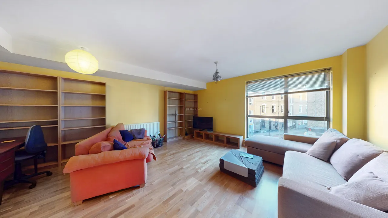 Boleyn Road, N16, photo 3