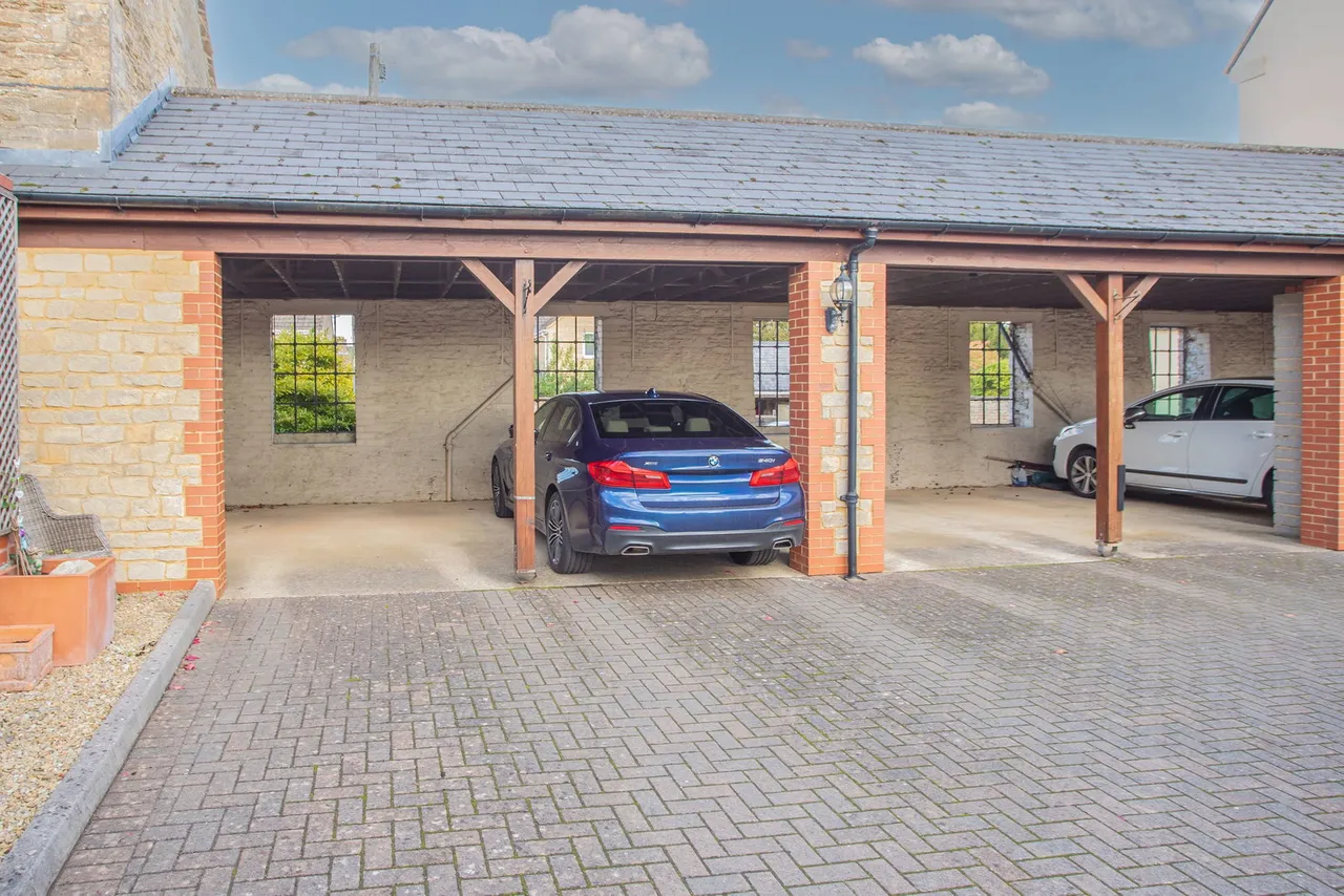 Prince Court, Tetbury, photo 22