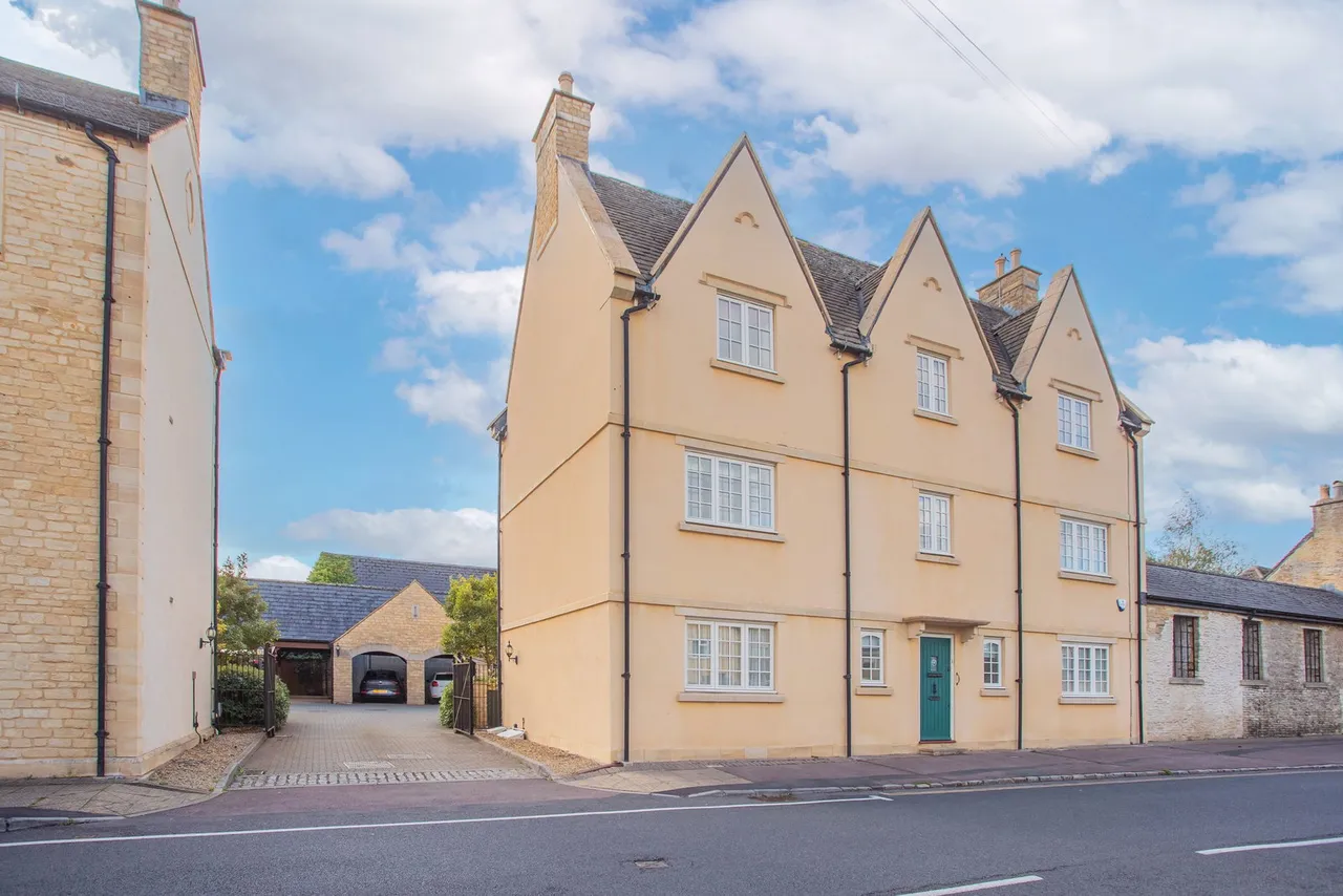 Prince Court, Tetbury, photo 13