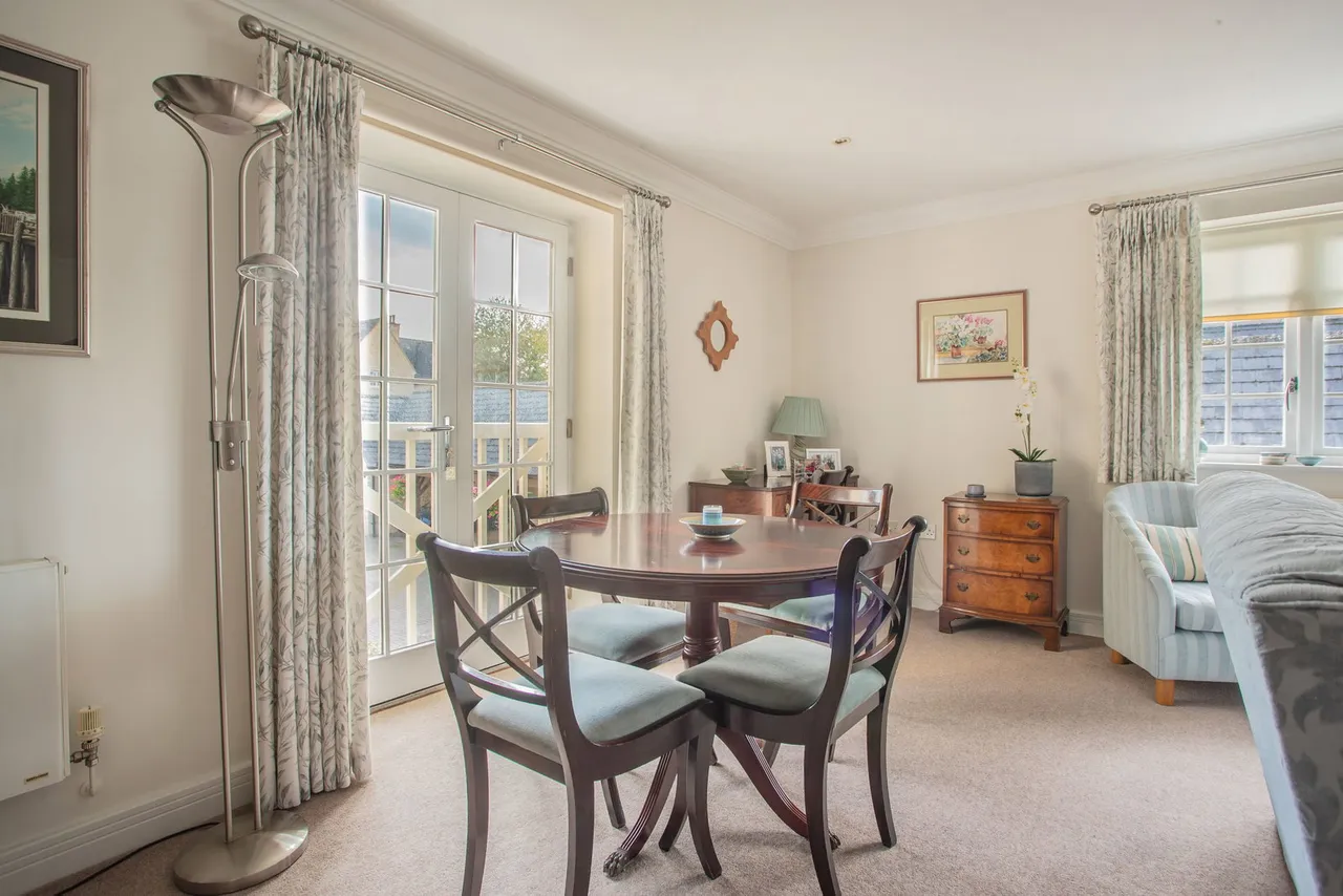 Prince Court, Tetbury, photo 8