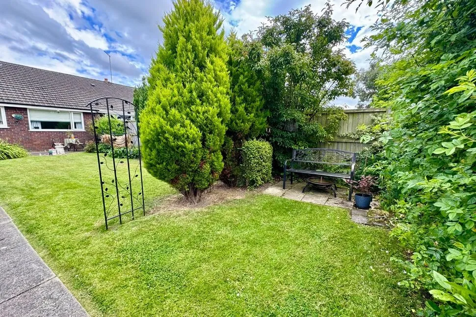 Stock Lane, Wybunbury, Cheshire, CW5, photo 8