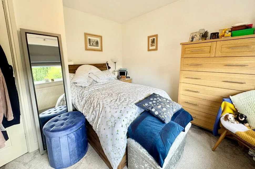 Stock Lane, Wybunbury, Cheshire, CW5, photo 4