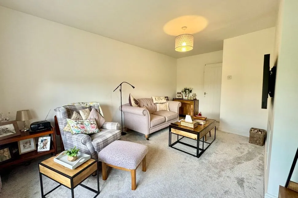 Stock Lane, Wybunbury, Cheshire, CW5, photo 10