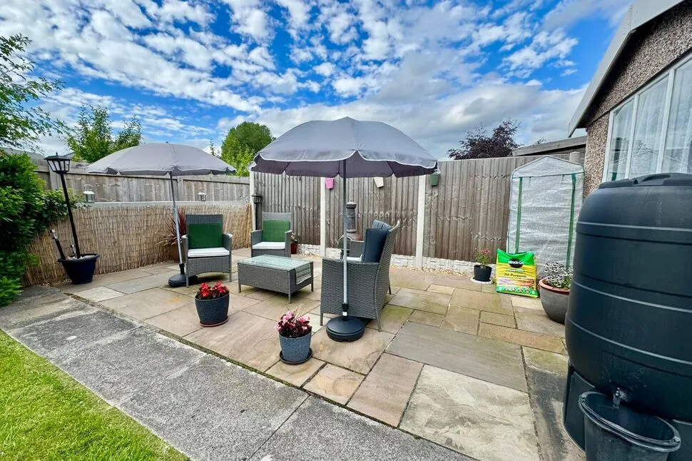 Stock Lane, Wybunbury, Cheshire, CW5, photo 9